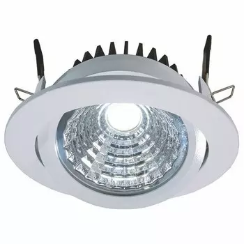 Встраиваемый светильник Deko-Light 565069