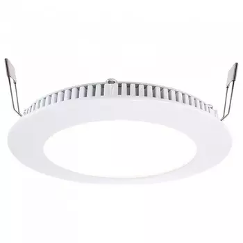Встраиваемый светильник Deko-Light 565084