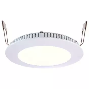 Встраиваемый светильник Deko-Light 565102