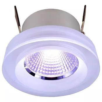 Встраиваемый светильник Deko-Light 565197
