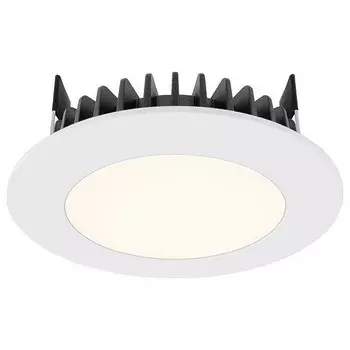 Встраиваемый светильник Deko-Light 565230