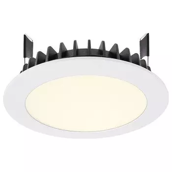 Встраиваемый светильник Deko-Light 565231