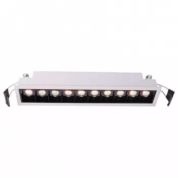 Встраиваемый светильник Deko-Light Ceti 565251