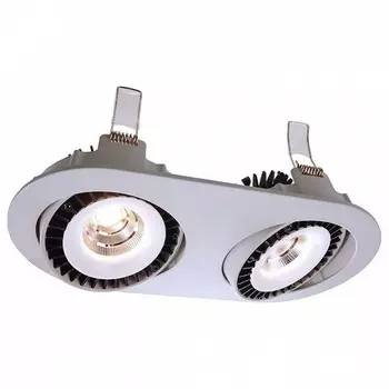 Встраиваемый светильник Deko-Light Shop 565106