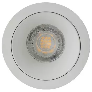 Встраиваемый светильник Denkirs DK2026-WH
