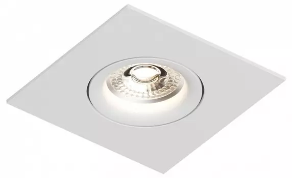 Встраиваемый светильник Denkirs DK2038-WH