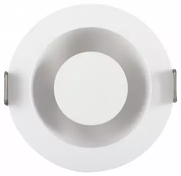 Встраиваемый светильник Denkirs DK2500-WH