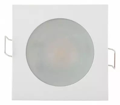 Встраиваемый светильник Denkirs DK3014-WH