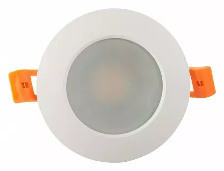 Встраиваемый светильник Denkirs DK3016-WH