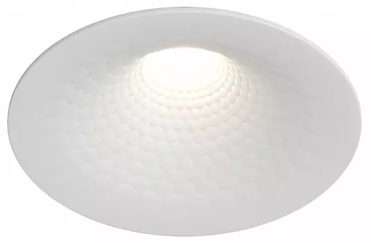 Встраиваемый светильник Denkirs DK3400-WH