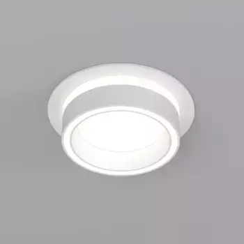 Встраиваемый светильник Denkirs Niko DK2100-WH