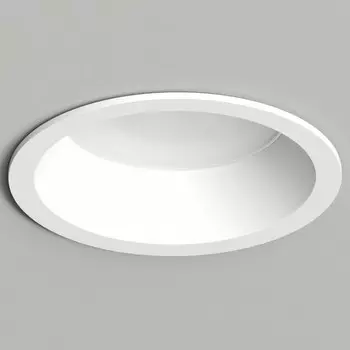 Встраиваемый светильник Denkirs Port DK3103-WH