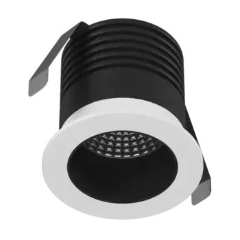 Встраиваемый светильник DesignLed AL-DL036-7-WB-WW-65 006967