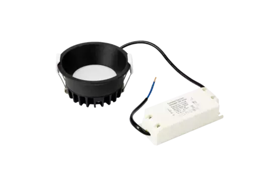 Встраиваемый светильник DesignLed BQ009109-BL-WW 005649