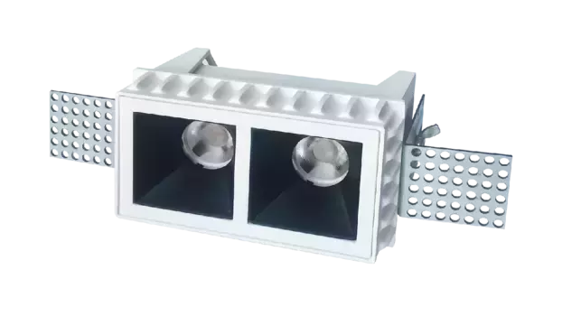 Встраиваемый светильник Designled DL-6W-36DW-NW 027651