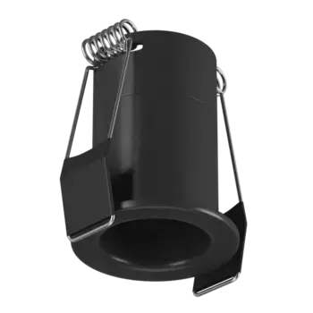 Встраиваемый светильник DesignLed DL-A004-3-BL-WW 006642