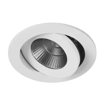 Встраиваемый светильник DesignLed FA-NIA-179712EA-WH-WW 003551