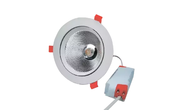 Встраиваемый светильник Designled KZ-2-DLW-18-NW 019398