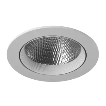 Встраиваемый светильник DesignLed KZ-2-DLW-7-WW 013129