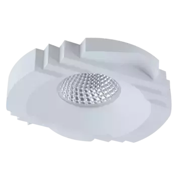 Встраиваемый светильник DesignLed LC2041WH-5-NW 002222