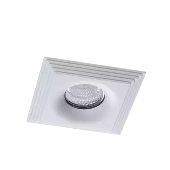 Встраиваемый светильник DesignLed NC1760SQ-FW 001732