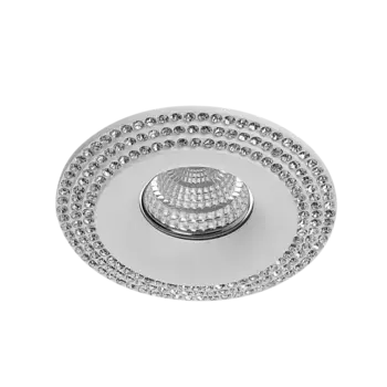 Встраиваемый светильник DesignLed NC1769R-FW 001738