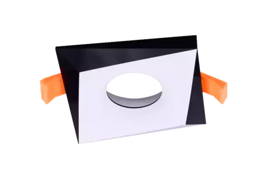 Встраиваемый светильник DesignLed NC1778BKWH 002233