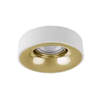 Встраиваемый светильник DesignLed NC1826-M-W+G 001736