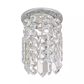 Встраиваемый светильник Dio DArte Asfour Osimo GU10.5.14.8.223 N