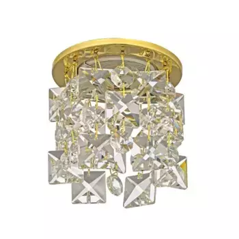 Встраиваемый светильник Dio DArte Elite Osimo GU10.5.14.8.102 G