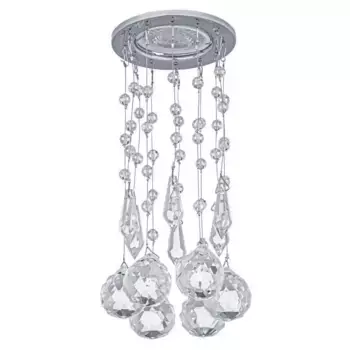 Встраиваемый светильник Dio DArte Elite Osimo GU10.5.14.8.120 N