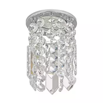 Встраиваемый светильник Dio DArte Elite Osimo GU10.5.14.8.123 N