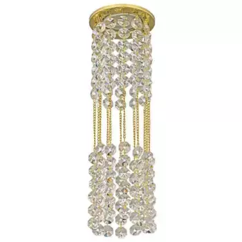 Встраиваемый светильник Dio DArte Elite Osimo GU10.5.14.8.105 G