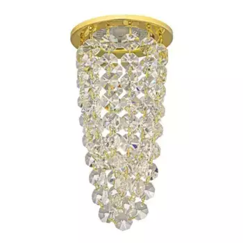 Встраиваемый светильник Dio DArte Elite Osimo GU10.5.14.8.112 G