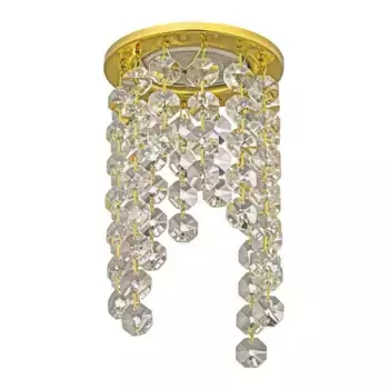 Встраиваемый светильник Dio DArte Elite Osimo GU10.5.14.8.114 G