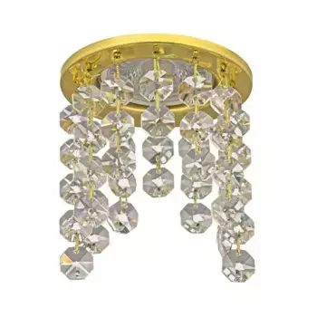 Встраиваемый светильник Dio DArte Elite Osimo GU10.5.14.8.117 G