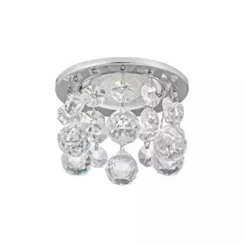 Встраиваемый светильник Dio DArte Elite Osimo GU10.5.14.8.118 N