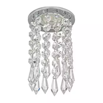 Встраиваемый светильник Dio DArte Elite Osimo GU10.5.14.8.121 N