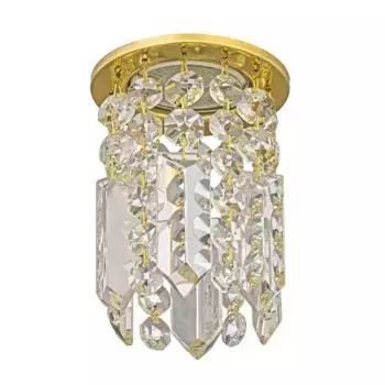 Встраиваемый светильник Dio DArte Elite Osimo GU10.5.14.8.123 G