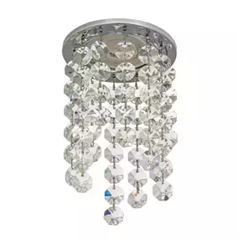 Встраиваемый светильник Dio DArte Elite Osimo GU10.5.14.8.124 N