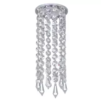 Встраиваемый светильник Dio DArte Elite Osimo GU10.5.14.8.107 N