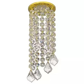 Встраиваемый светильник Dio DArte Elite Osimo GU10.5.14.8.119 G