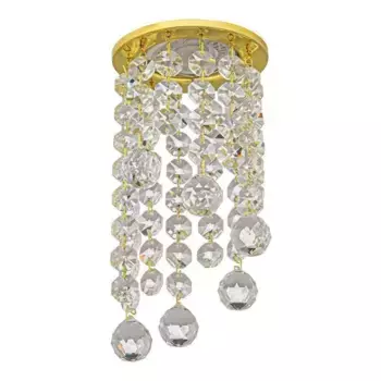 Встраиваемый светильник Dio DArte Elite Osimo GU10.5.14.8.115 G