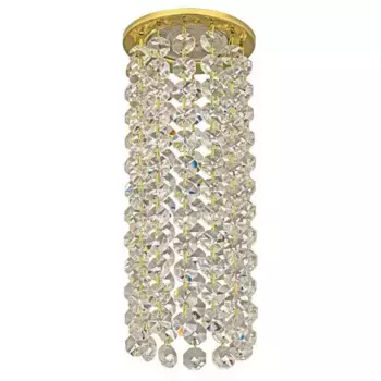 Встраиваемый светильник Dio DArte Elite Osimo GU10.5.14.8.109 G