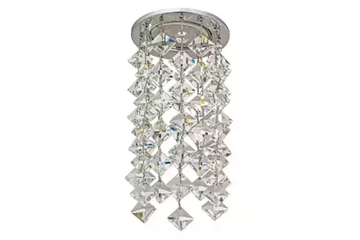 Встраиваемый светильник Dio DArte Elite Osimo GU10.5.14.8.116 N