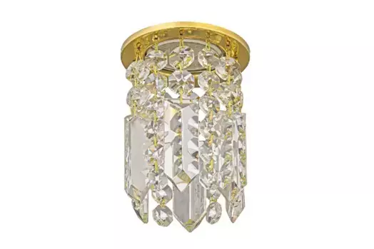 Встраиваемый светильник Dio DArte Elite Osimo GU10.5.14.8.123 G