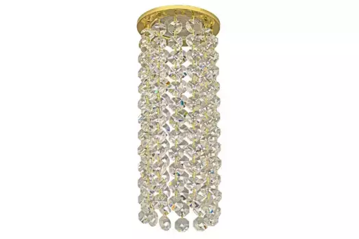 Встраиваемый светильник Dio DArte Elite Osimo GU10.5.14.8.109 G