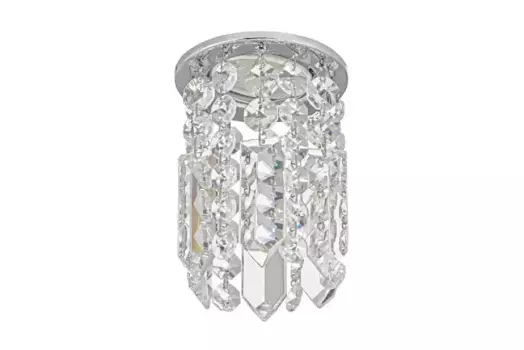 Встраиваемый светильник Dio DArte Elite Osimo GU10.5.14.8.123 N