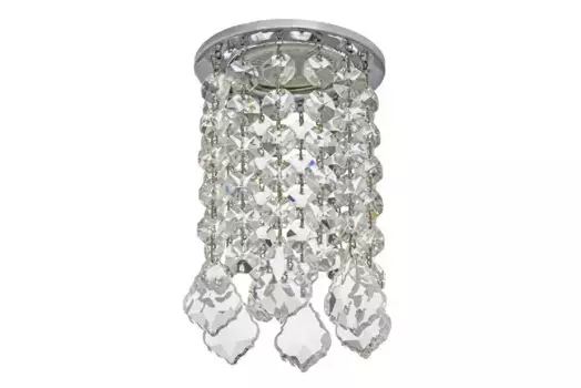 Встраиваемый светильник Dio DArte Elite Osimo GU10.5.14.8.122 N