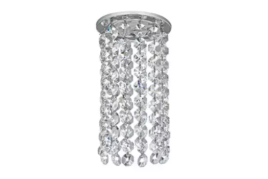 Встраиваемый светильник Dio DArte Elite Osimo GU10.5.14.8.110 N